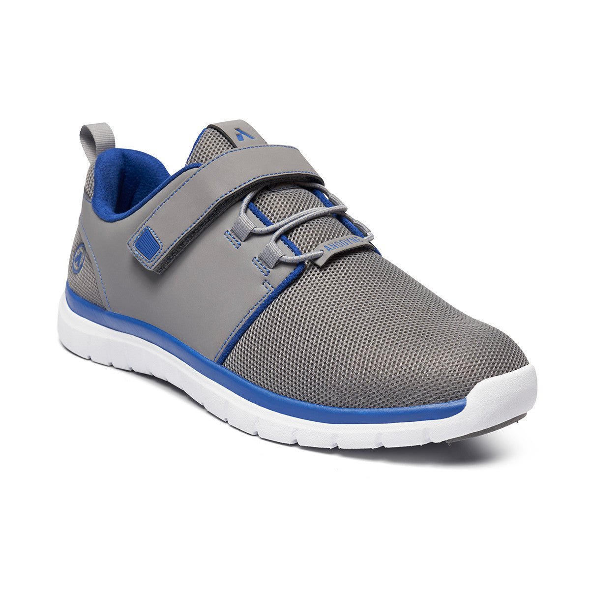 Men's Sport Jogger No46 (Grey Blue)