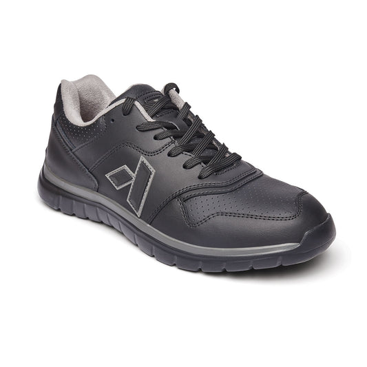 Men's Sport Trainer No50 (Black)