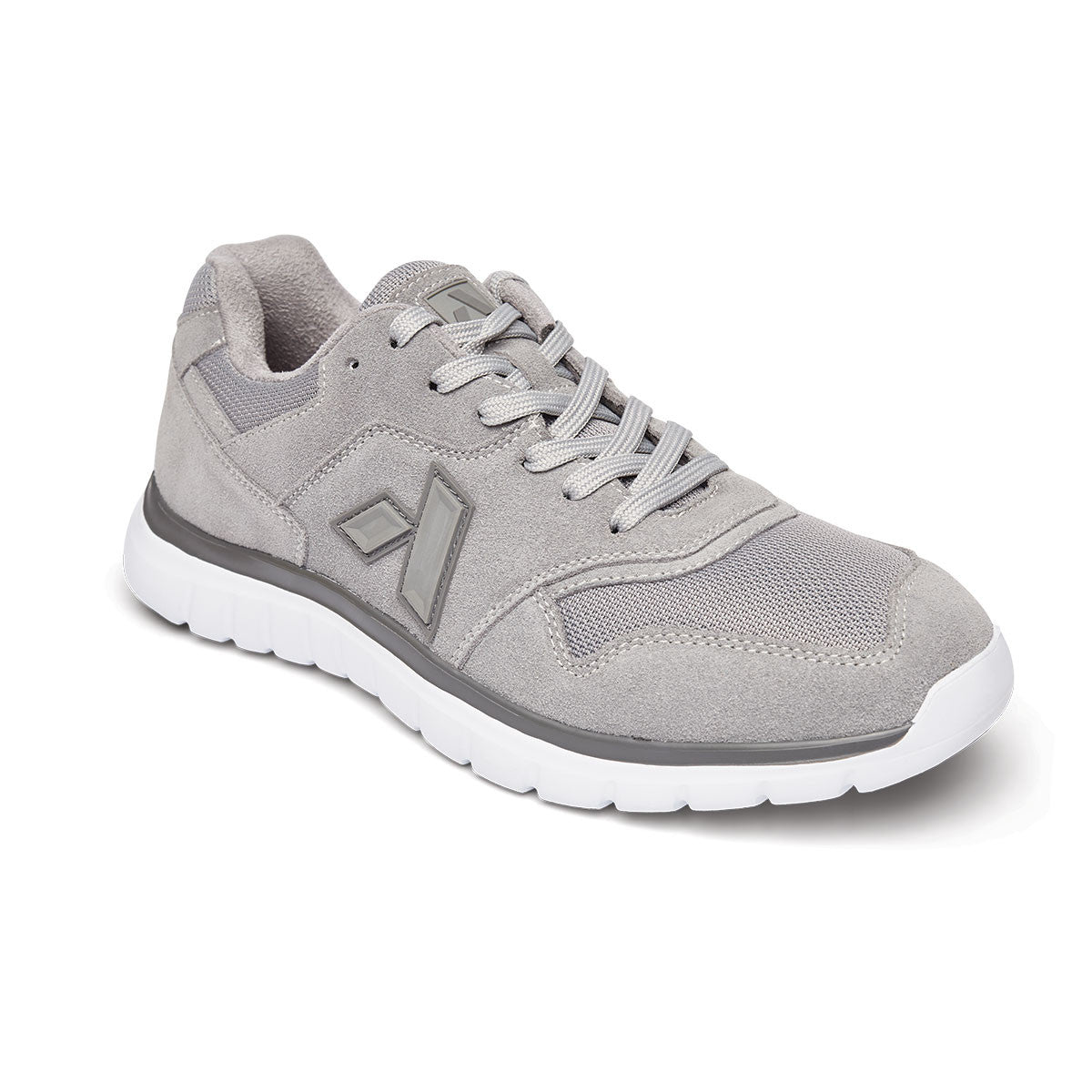 Men's Sport Trainer No50 (Grey)