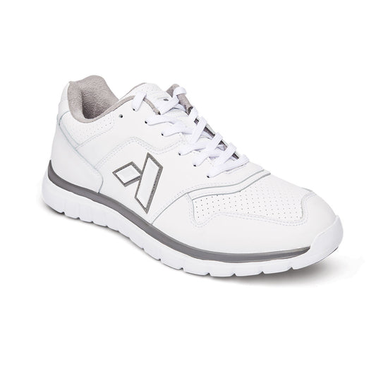 Men's Sport Trainer No50 (White)