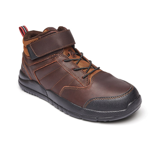 Men's Trail Boot No56 (Whiskey)