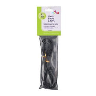 Elastic Shoelace 32"