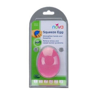 Hand Squeeze Egg