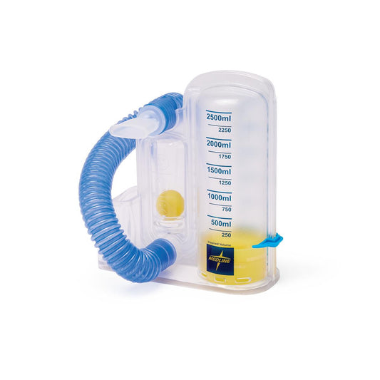 Spirometer