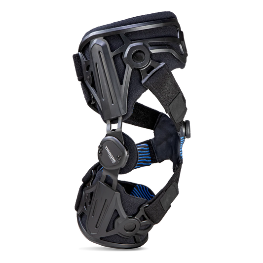 OA Osteoarthritis UniReliever Knee Brace