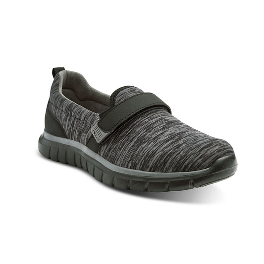 Women's Sport Trainer No11 (Black Grey)