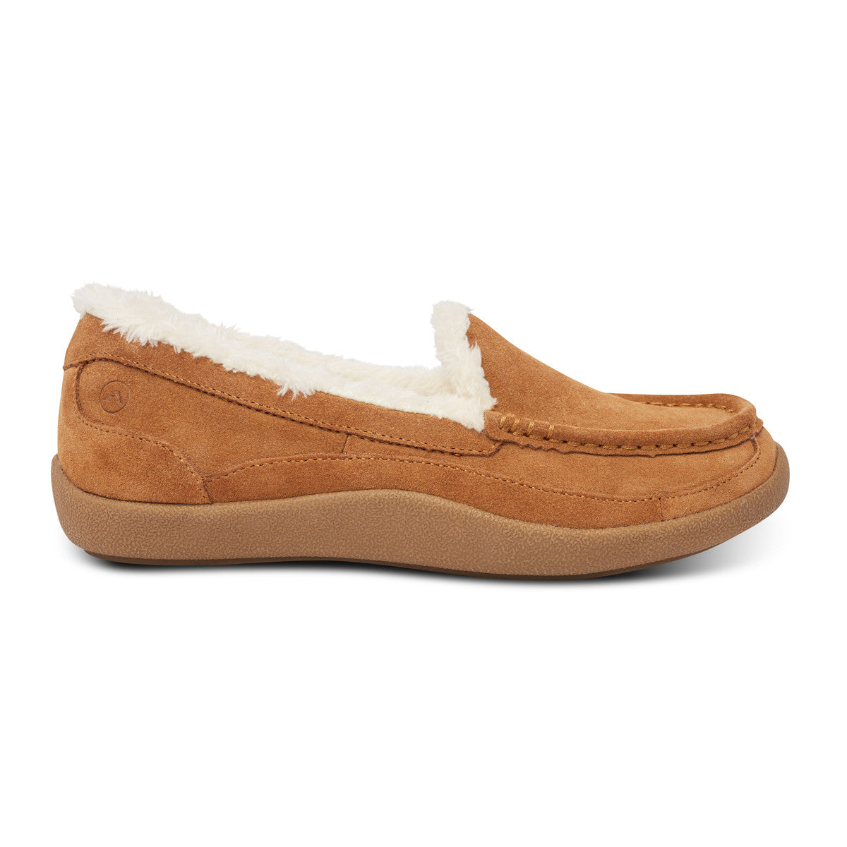 Women's Slippers - No39 Moc Toe