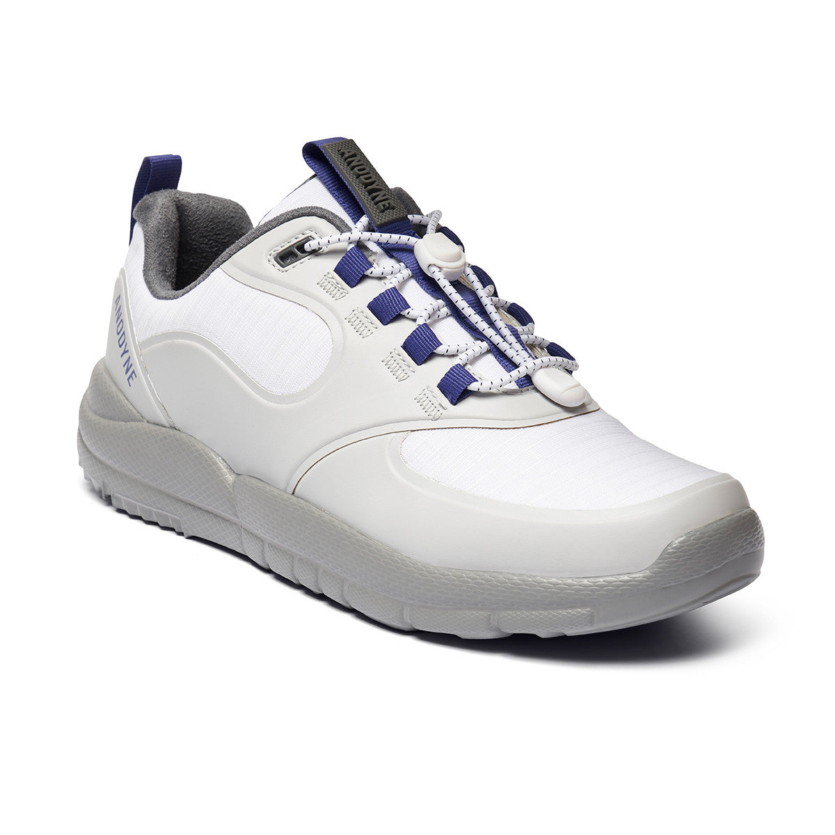 Women's Trail Runner No47 (White)