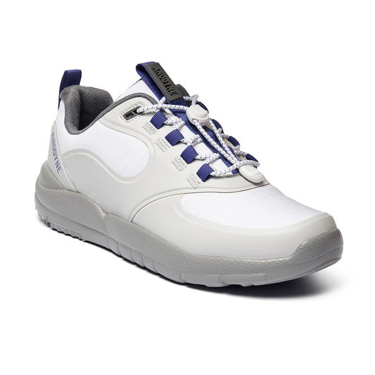 Women's Trail Runner No47 (White)