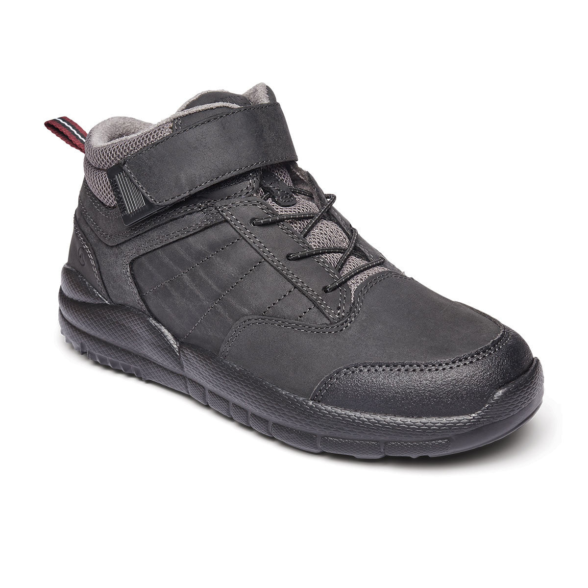 Women's Trail Boot No55 (Oil Black)