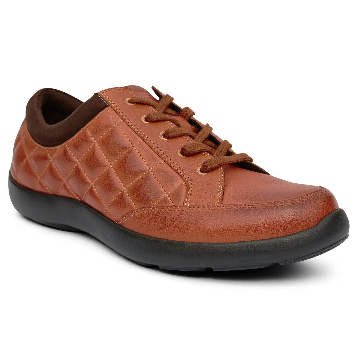 Women's Casual Sport No75 (Saddle)