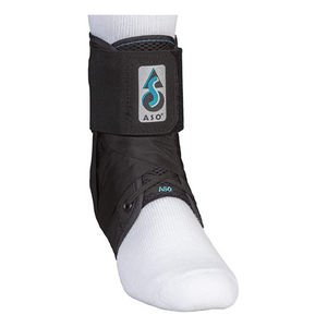 ASO Ankle Brace