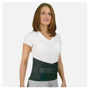 Back N Black (TM) Back Support