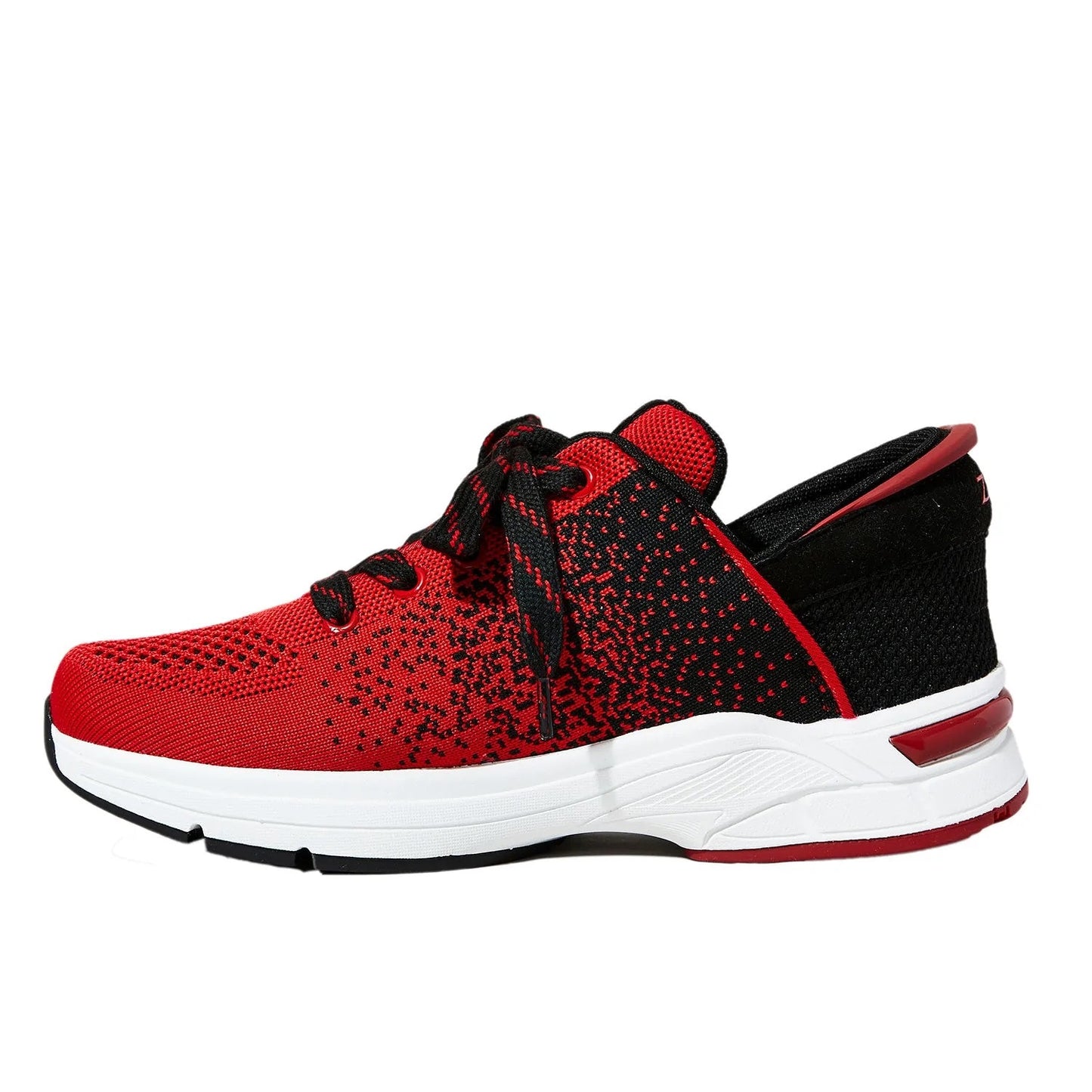 Cherry Red (Men) Hands-free Shoes