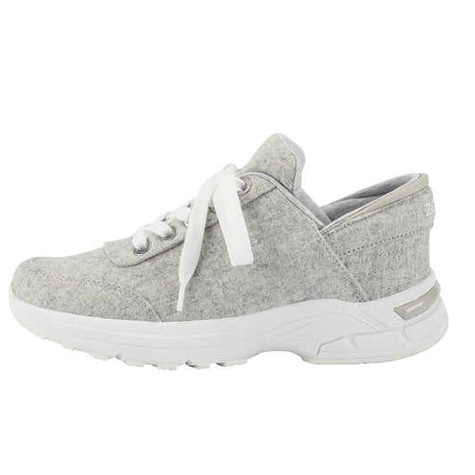 Earthly Gray (Women) Hands-free Shoes