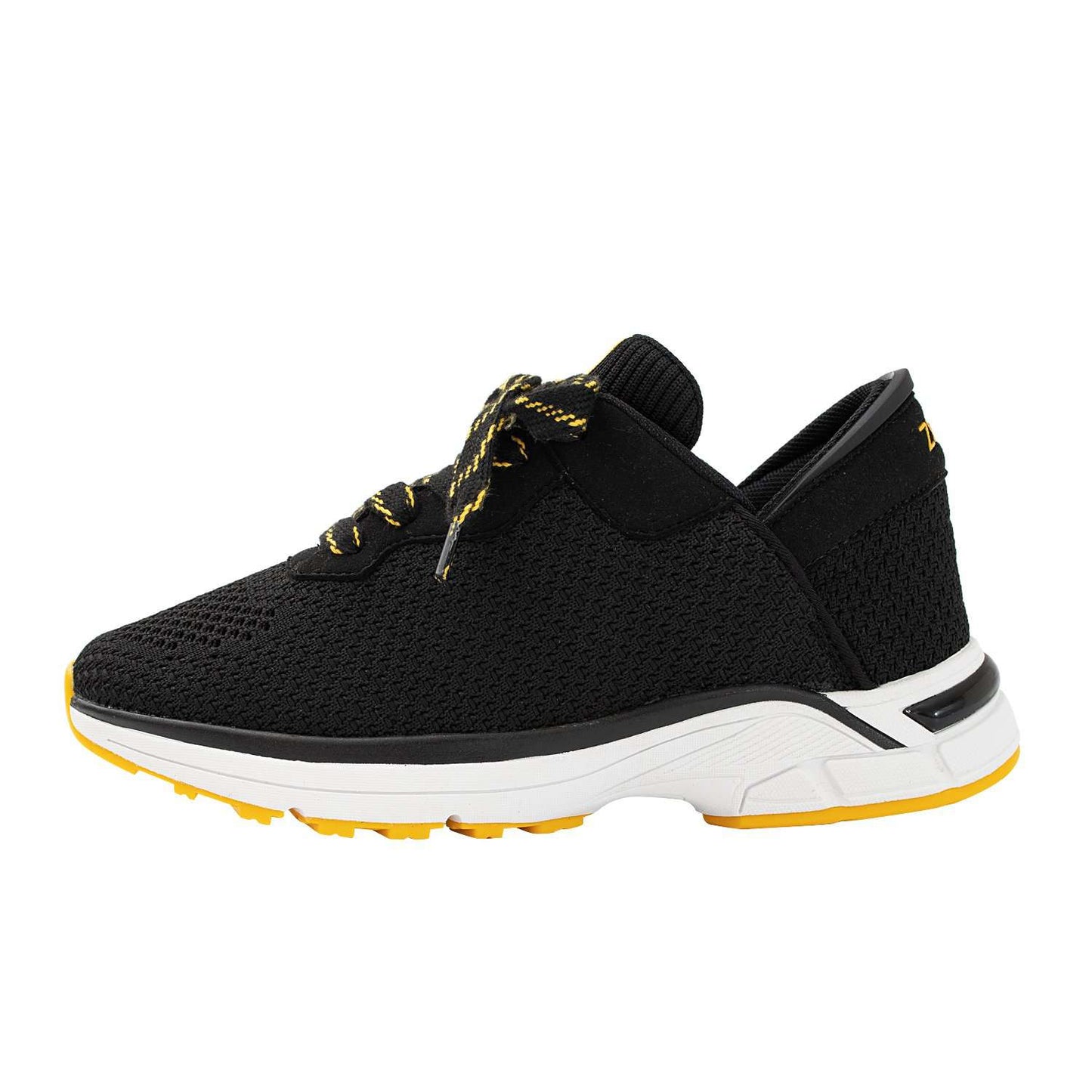 Electric Black (Women) Hands-free Shoes