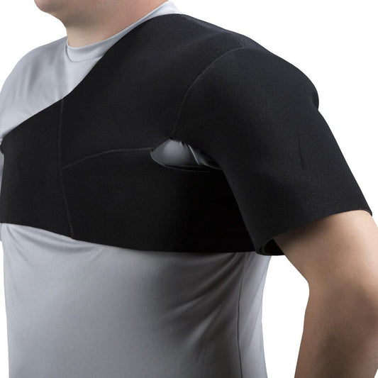 Neoprene Shoulder Support