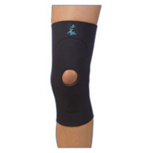 Padded Knee Sleeve