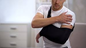 What Can Help with Shoulder Surgery Recovery?