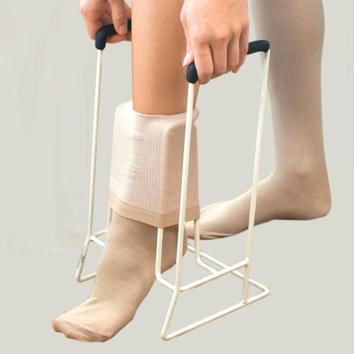 Why Might I Need Compression Stockings?