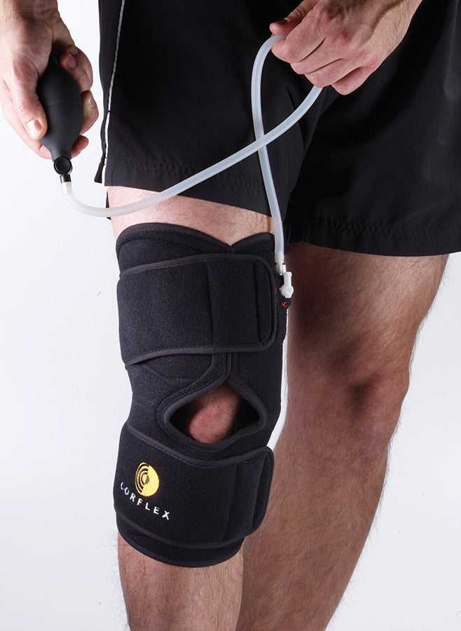 Corflex Cold & Hot Therapy