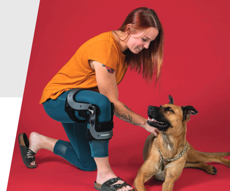 knee brace waterford
