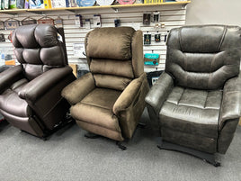 Power Lift Chair Recliners