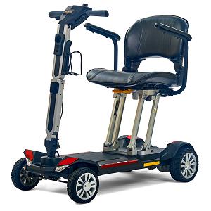 Electric Mobility Scooters
