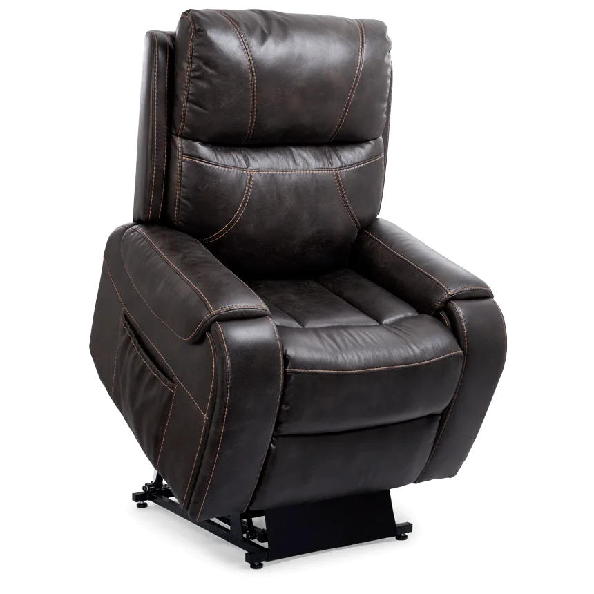 Titan with TWILIGHT Power Lift Chair Recliner