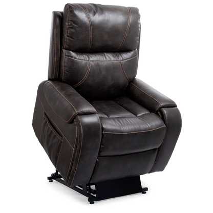 Titan with TWILIGHT Power Lift Chair Recliner