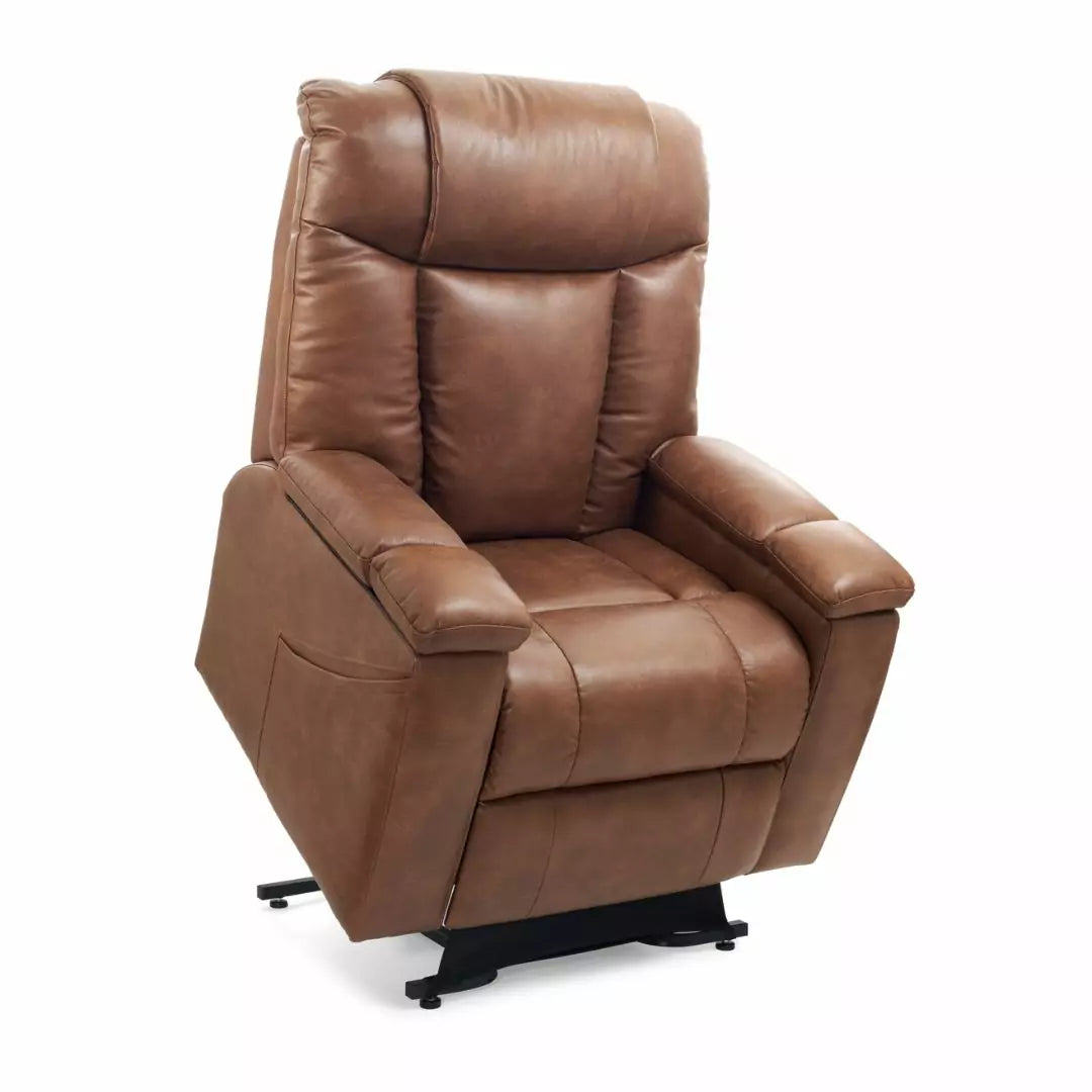 Rhea Power Lift Chair Recliner Medium with INFARED HEAT WAVE