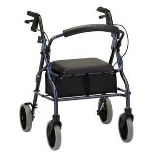 ZOOM Rolling Walker - Many sizes & colors in stock!