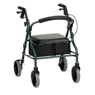 ZOOM Rolling Walker - Many sizes & colors in stock!