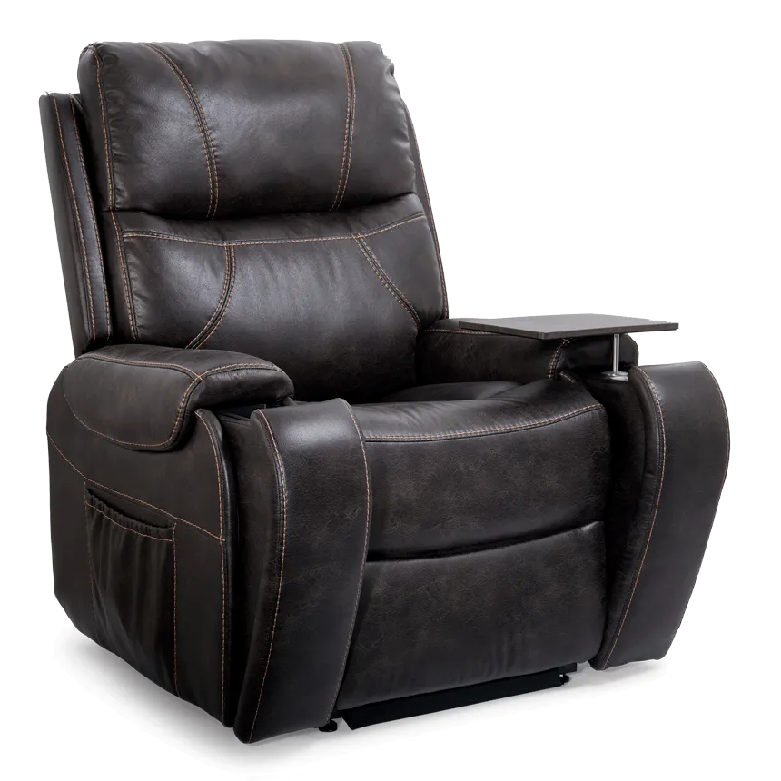 Titan with TWILIGHT Power Lift Chair Recliner