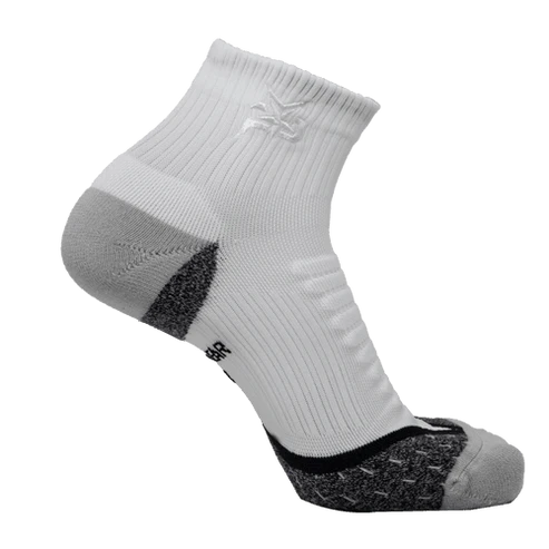AMP Ankle Compression Socks
