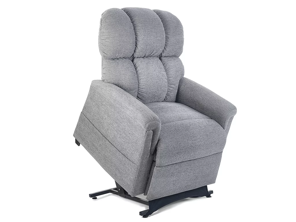 Comforter with ZG+ TWILIGHT Power Lift Chair Recliner