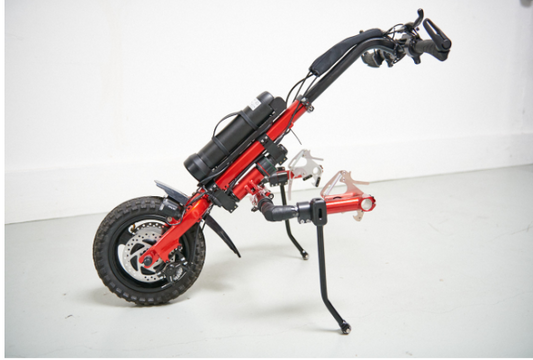 Firefly 2.5 "BK Edition", by Rio Mobility