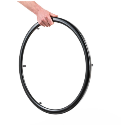 CarboLife Handrims CURVE L (Pair)