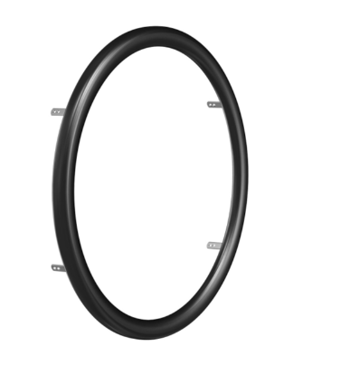 CarboLife Handrims CURVE TETRA GRIP (Pair)