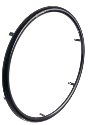 Carbolife Handrims Gekko S (Pair)