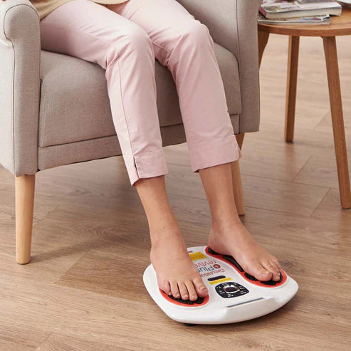 Circulation Maxx Reviver