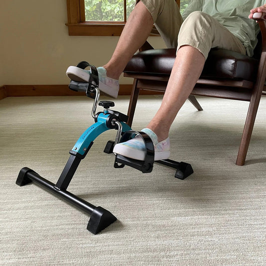 Journey Exercise Peddler