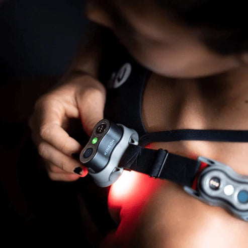 The MOVE+ PRO LED & LASER  37 reviews