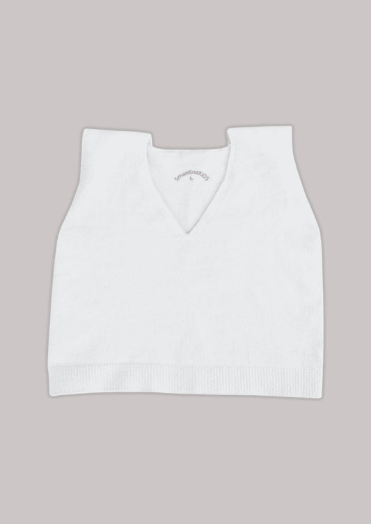 Girls' Seamless Bralette SmartKnitKIDS
