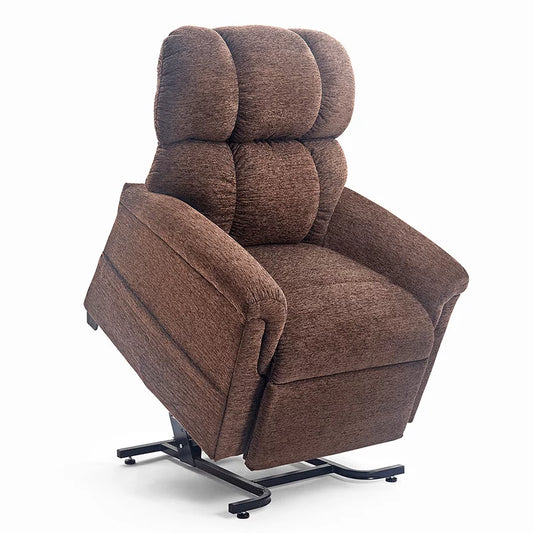 Comforter 3-Position Power Lift Chair Recliner