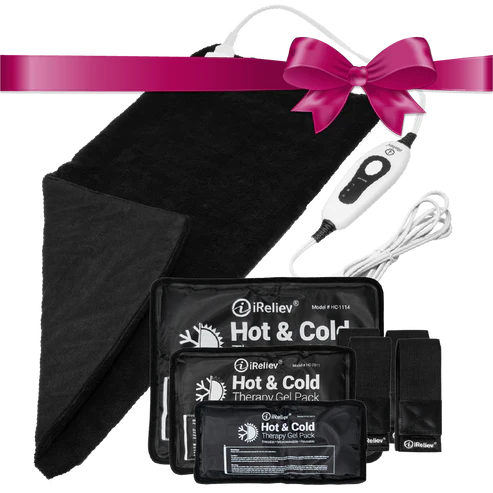 Hot and Cold Bundle
