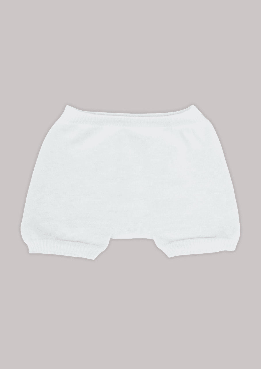 Kids' Seamless Boxer Brief Undies SmartKnitKIDS