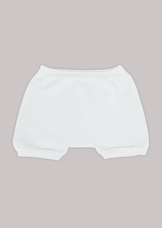 Kids' Seamless Boxer Brief Undies SmartKnitKIDS