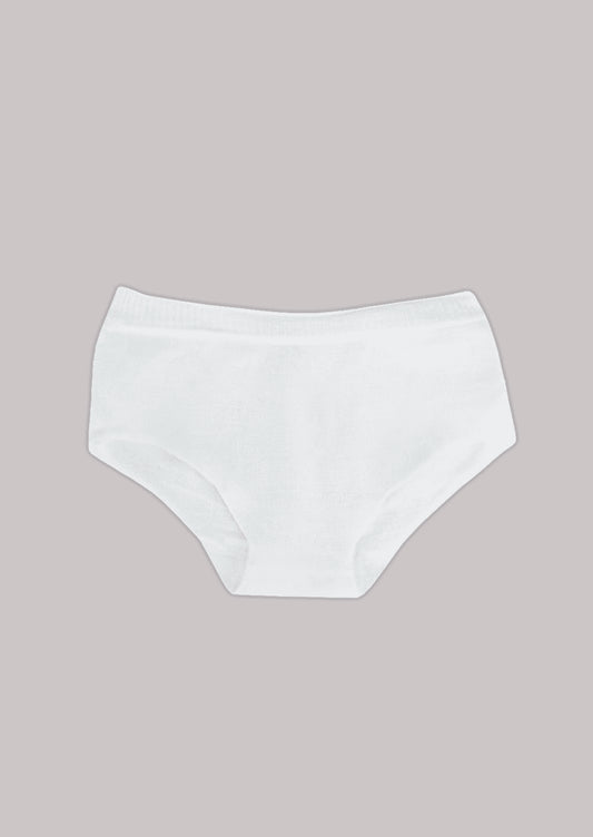 Kids' Seamless Brief Undies SmartKnitKIDS