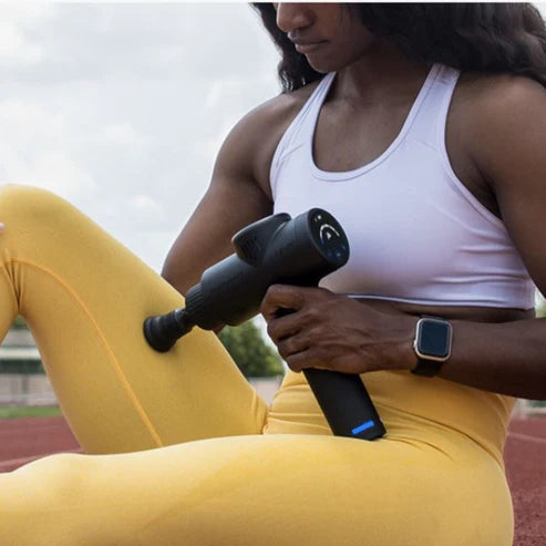 MVP+ Percussion Massage System  40 revie